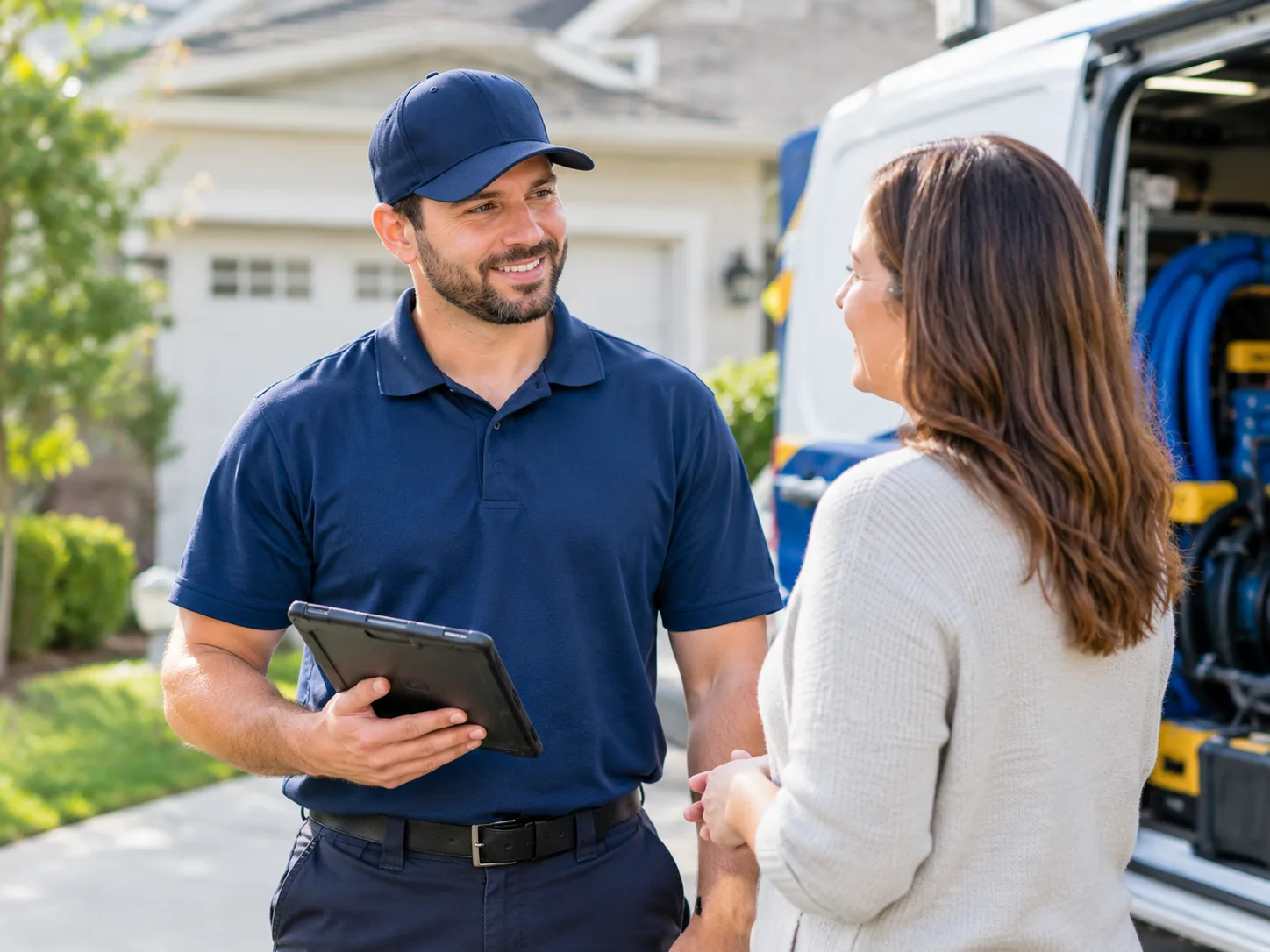 Sewage Backup Cleanup East Northport, NY FAQs